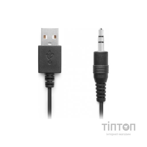 Акустична система REAL-EL S-180 Black