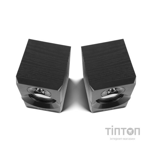 Акустична система REAL-EL S-200 USB Black