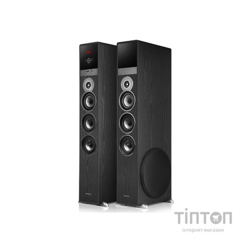 Акустична система REAL-EL S-2070 Black