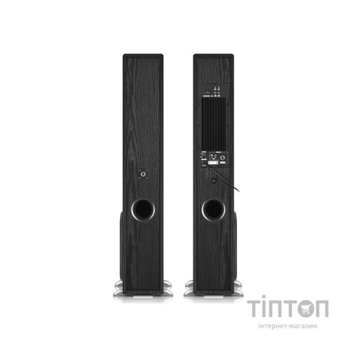 Акустична система REAL-EL S-2070 Black