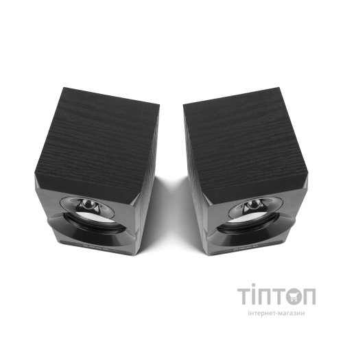 Акустична система REAL-EL S-217 Black (EL121200013)