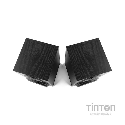 Акустична система REAL-EL S-225 USB Black