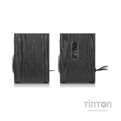 Акустична система REAL-EL S-235 Black (EL121200010)