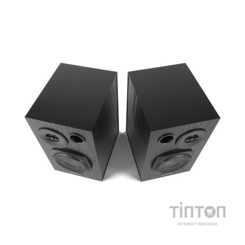 Акустична система REAL-EL S-235 Black (EL121200010)