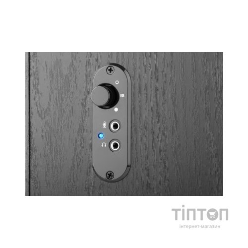 Акустична система REAL-EL S-235 Black (EL121200010)