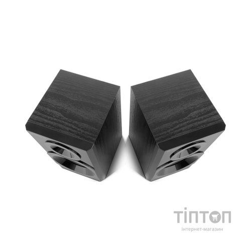 Акустична система REAL-EL S-245 Black (EL121200015)