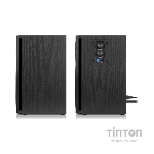 Акустична система REAL-EL S-245 Black (EL121200015)