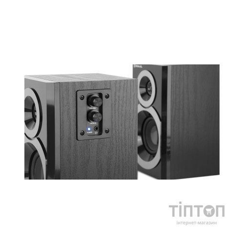 Акустична система REAL-EL S-245 Black (EL121200015)