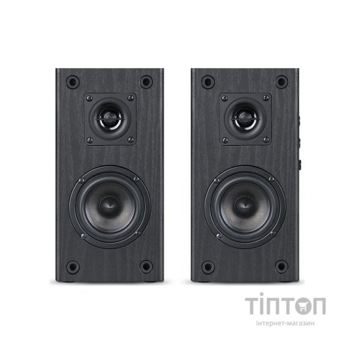 Акустична система REAL-EL S-250 Black