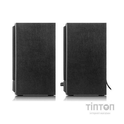 Акустична система REAL-EL S-305 Black (EL121200012)