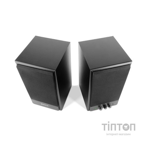 Акустична система REAL-EL S-305 Black (EL121200012)