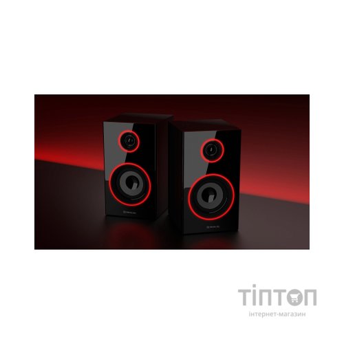 Акустична система REAL-EL S-415 (EL121200017)