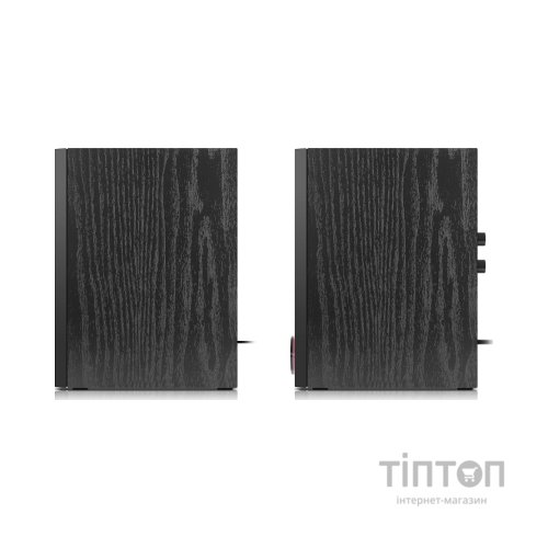 Акустична система REAL-EL S-420 Black (EL121200011)