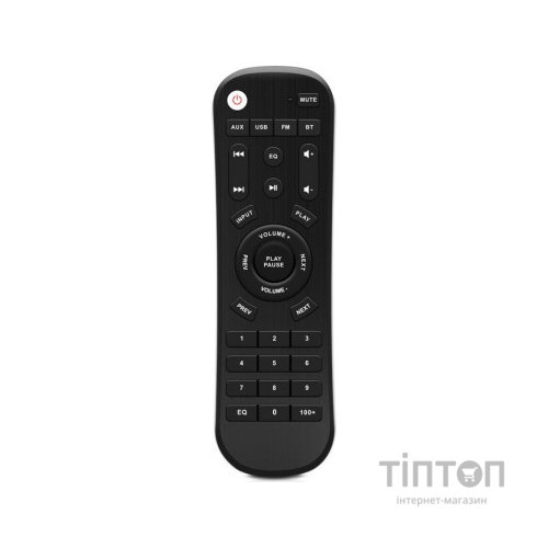 Акустична система REAL-EL S-450 Black