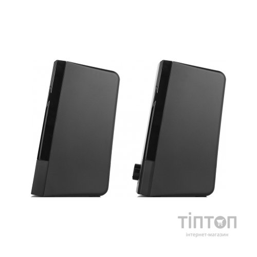 Акустична система REAL-EL S-90 Black