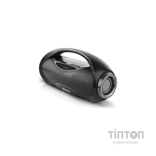 Акустична система REAL-EL X-713 Black