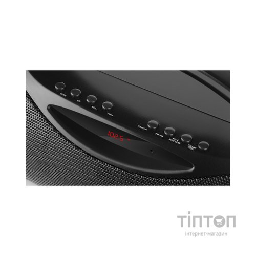 Акустична система REAL-EL X-713 Black