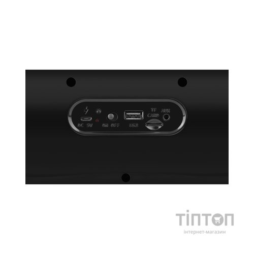Акустична система REAL-EL X-713 Black