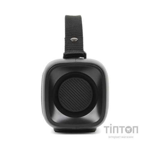 Акустична система REAL-EL X-717 Black (4743304105359)