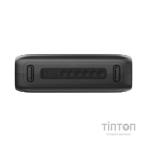 Акустична система REAL-EL X-717 Black (4743304105359)