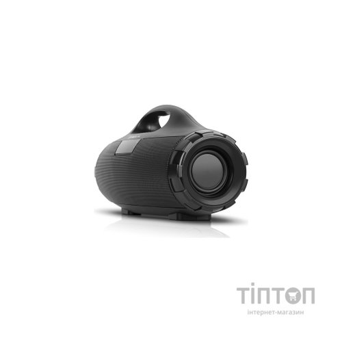 Акустична система REAL-EL X-731 Black