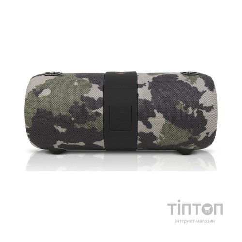 Акустична система REAL-EL X-733 Сamo (4743304106011)