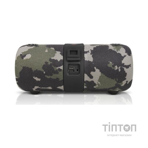 Акустична система REAL-EL X-733 Сamo (4743304106011)