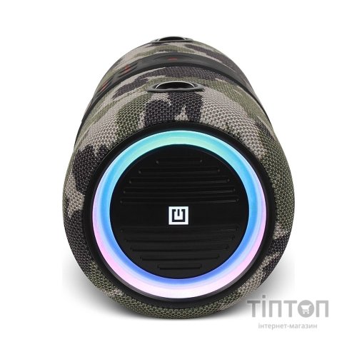 Акустична система REAL-EL X-733 Сamo (4743304106011)