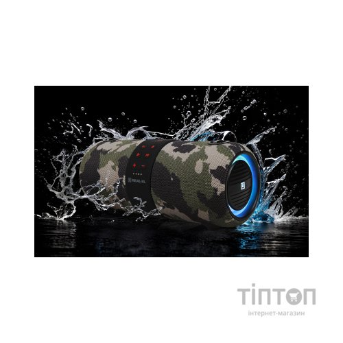 Акустична система REAL-EL X-733 Сamo (4743304106011)