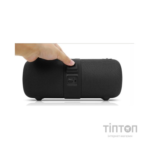 Акустична система REAL-EL X-735 Black