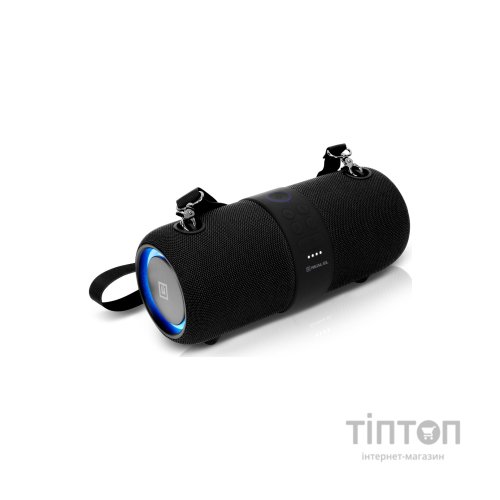 Акустична система REAL-EL X-735 Black