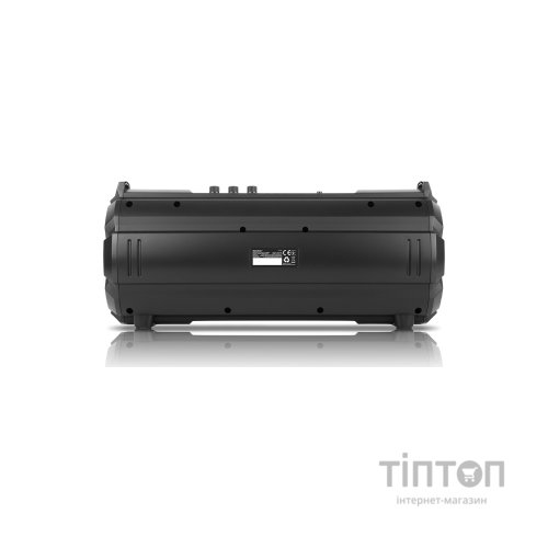 Акустична система REAL-EL X-737 Black