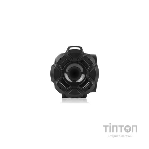 Акустична система REAL-EL X-737 Black