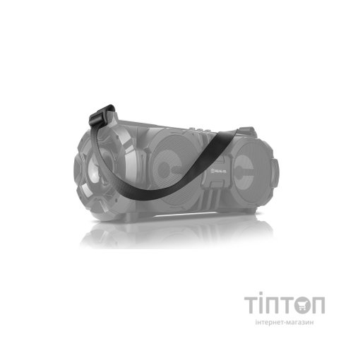 Акустична система REAL-EL X-737 Black