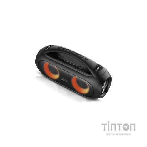 Акустична система REAL-EL X-745 Black