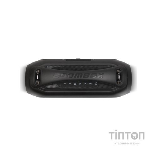 Акустична система REAL-EL X-745 Black