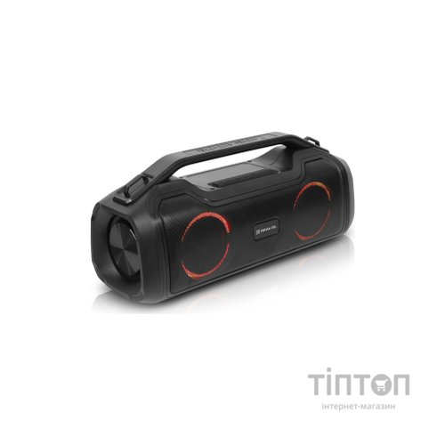 Акустична система REAL-EL X-747 Black