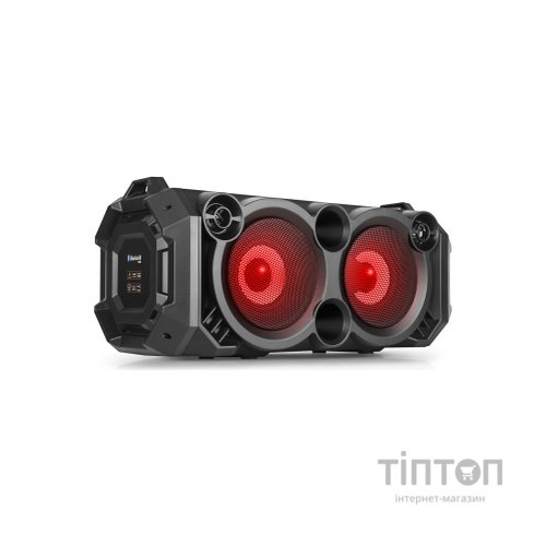 Акустична система REAL-EL X-751 Black