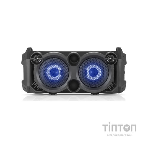 Акустична система REAL-EL X-751 Black