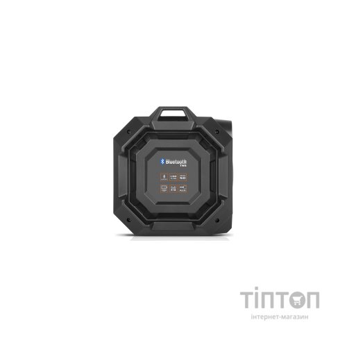 Акустична система REAL-EL X-751 Black