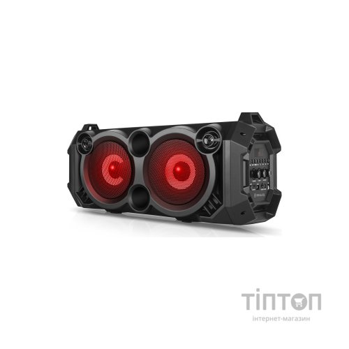 Акустична система REAL-EL X-751 Black