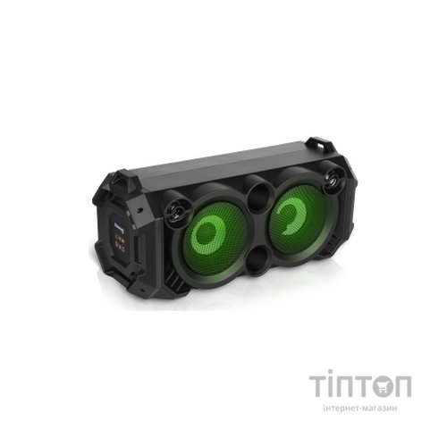 Акустична система REAL-EL X-751 Black