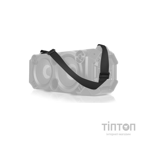 Акустична система REAL-EL X-751 Black