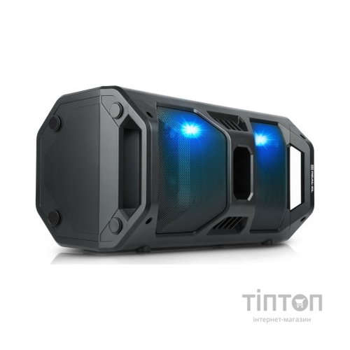 Акустична система REAL-EL X-757 Black