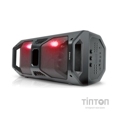 Акустична система REAL-EL X-757 Black