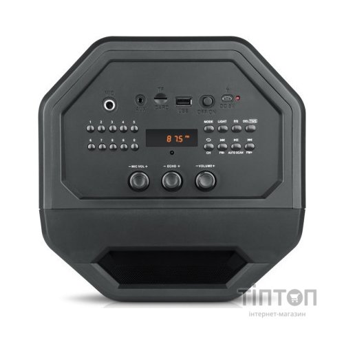 Акустична система REAL-EL X-757 Black