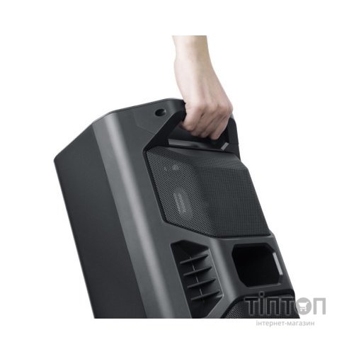 Акустична система REAL-EL X-757 Black