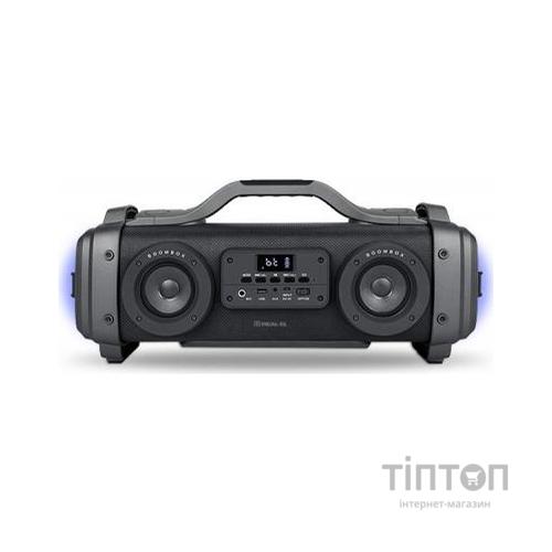 Акустична система REAL-EL X-770 Black