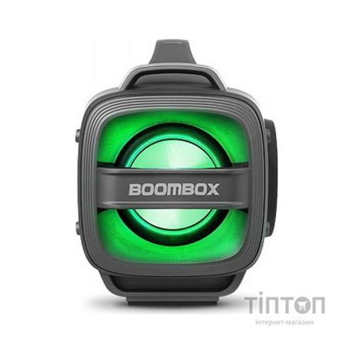 Акустична система REAL-EL X-770 Black