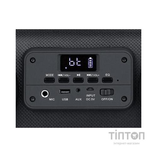 Акустична система REAL-EL X-770 Black